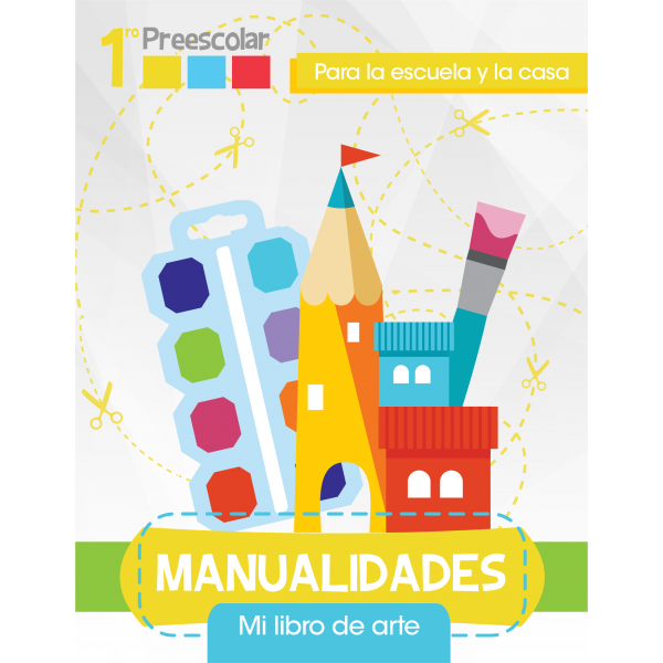 Manualidades - Sistema Educativo LAM