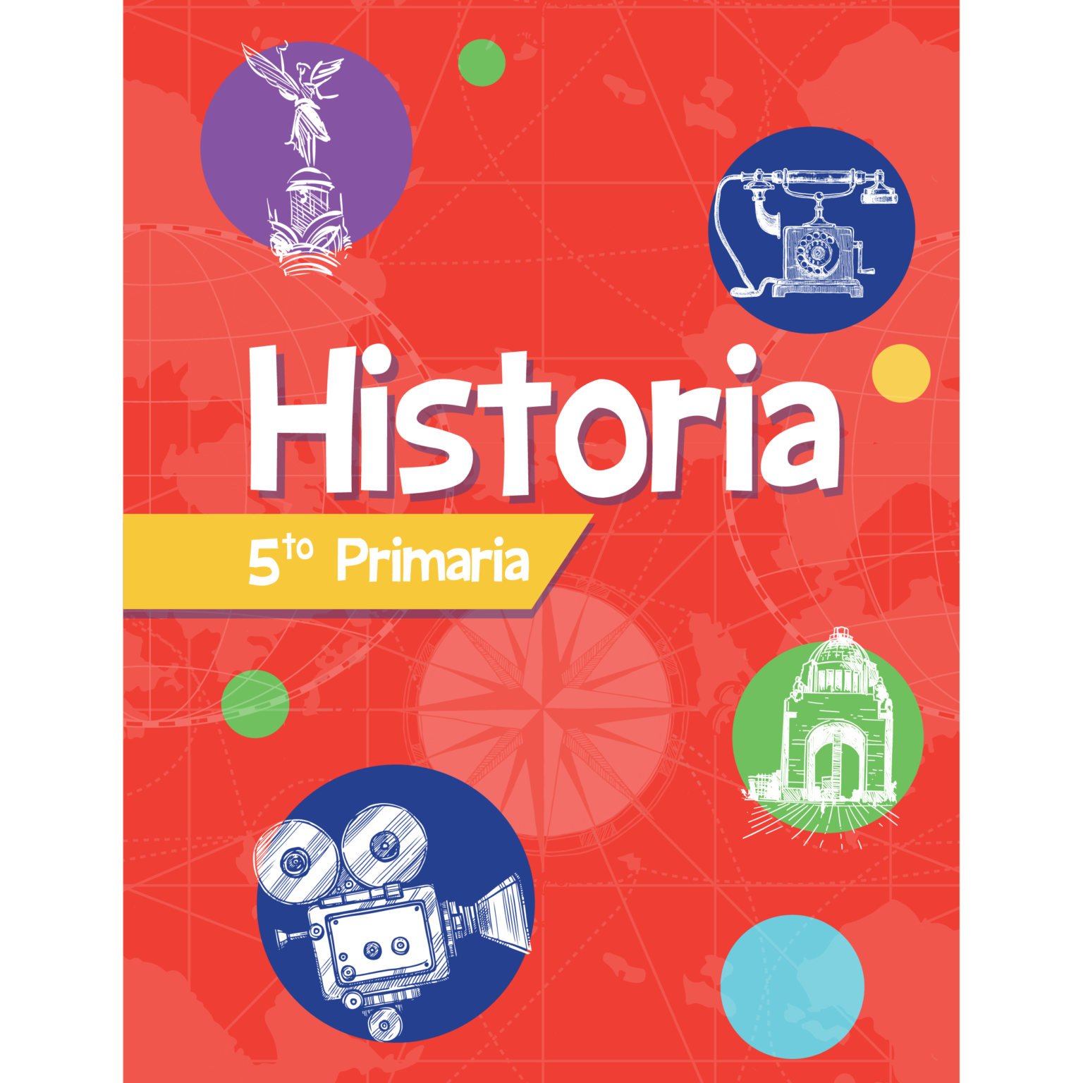 Historia 5 Sistema Educativo LAM