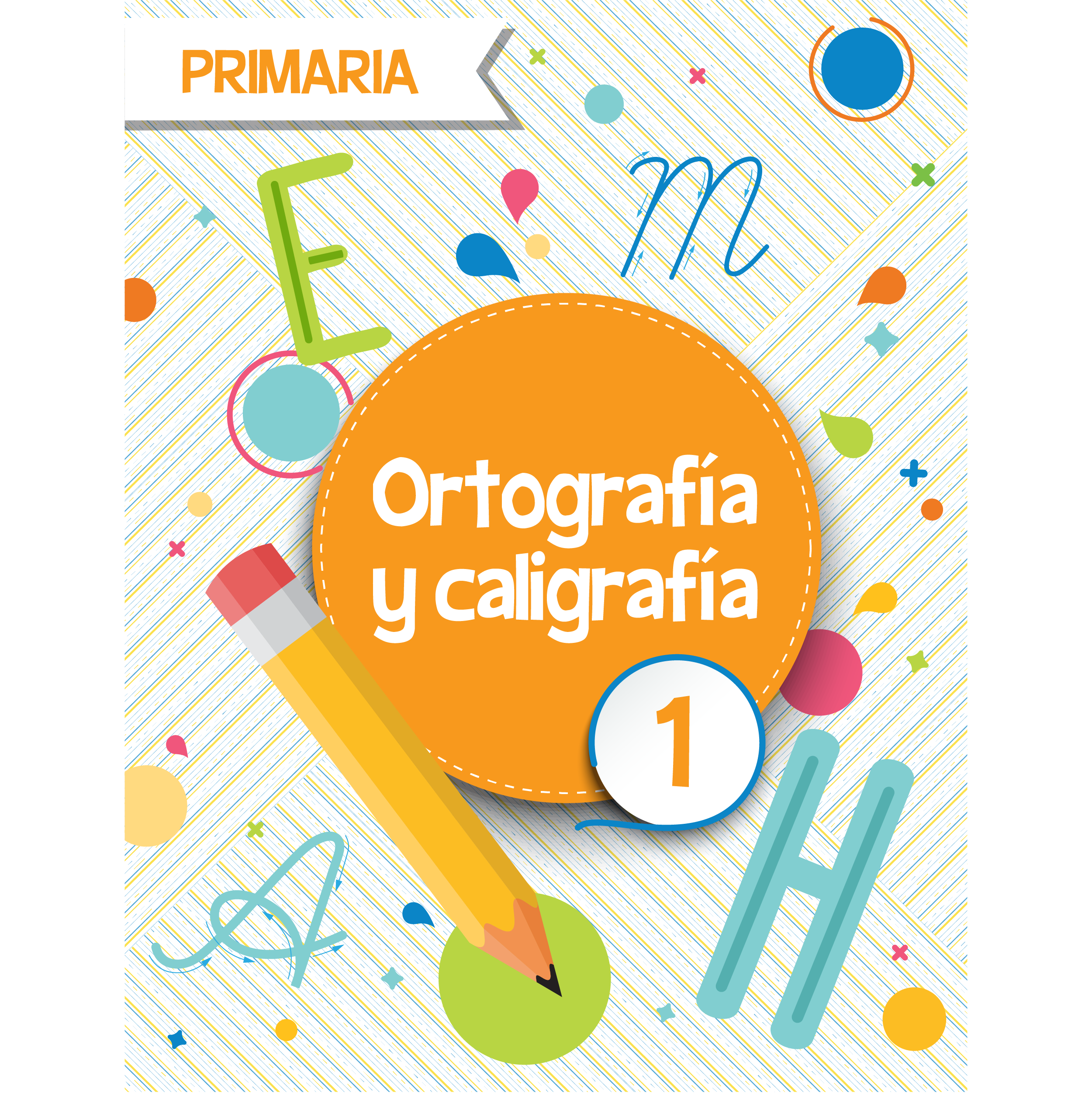 P-ORTOGRAFÍA Y CALIGRAFÍA 1P-14