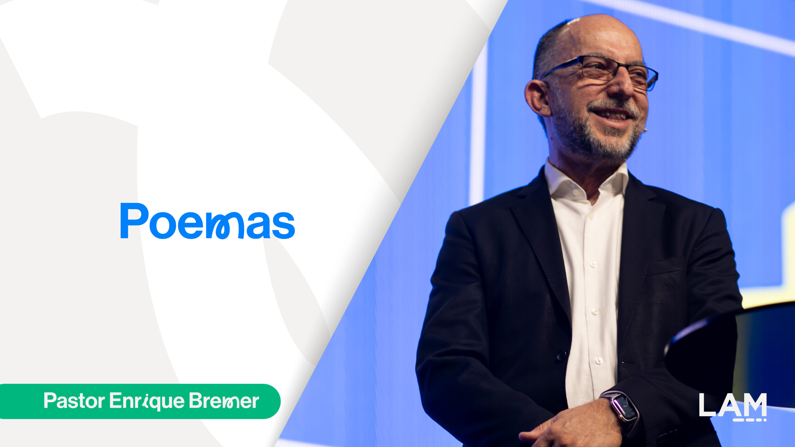 Poemas - Enrique Bremer