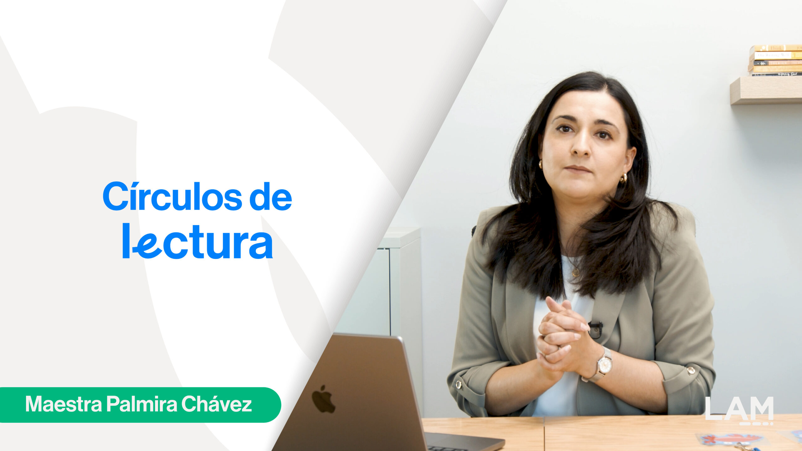 Círculos de lectura