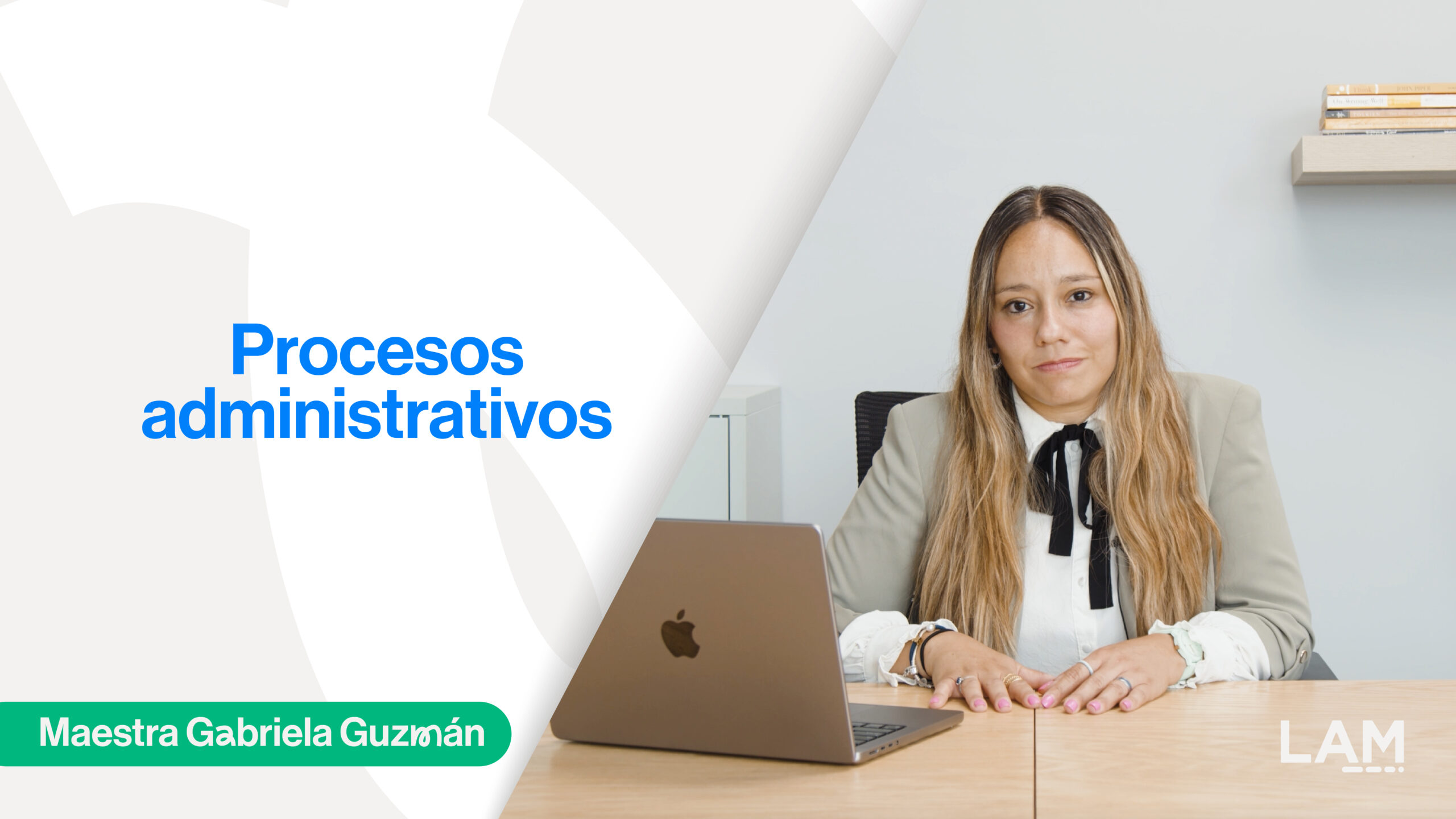 Procesos administrativos