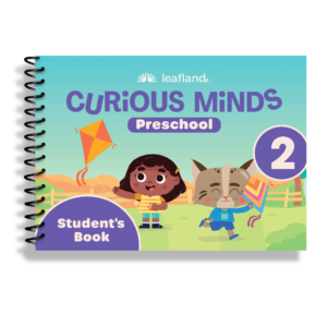 Curious Minds 2 (Student's Book + Activity Book)