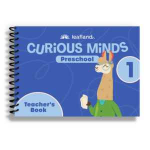 Curious Minds 1 (Teacher's Book)