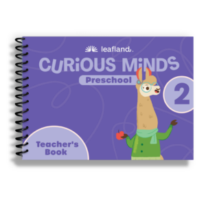 Curious Minds 2 (Teacher's Book)