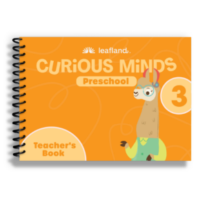 Curious Minds 3 (Teacher's Book)
