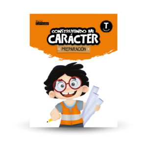 Construyendo mi carácter Transición