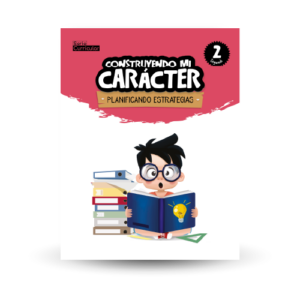 Construyendo mi carácter 2